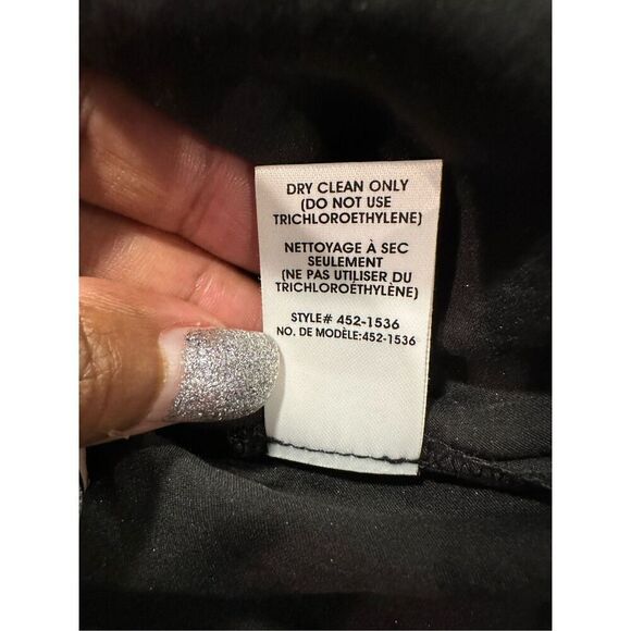 Sleeveless Top by Nanette Lepore - Picture 7 of 7